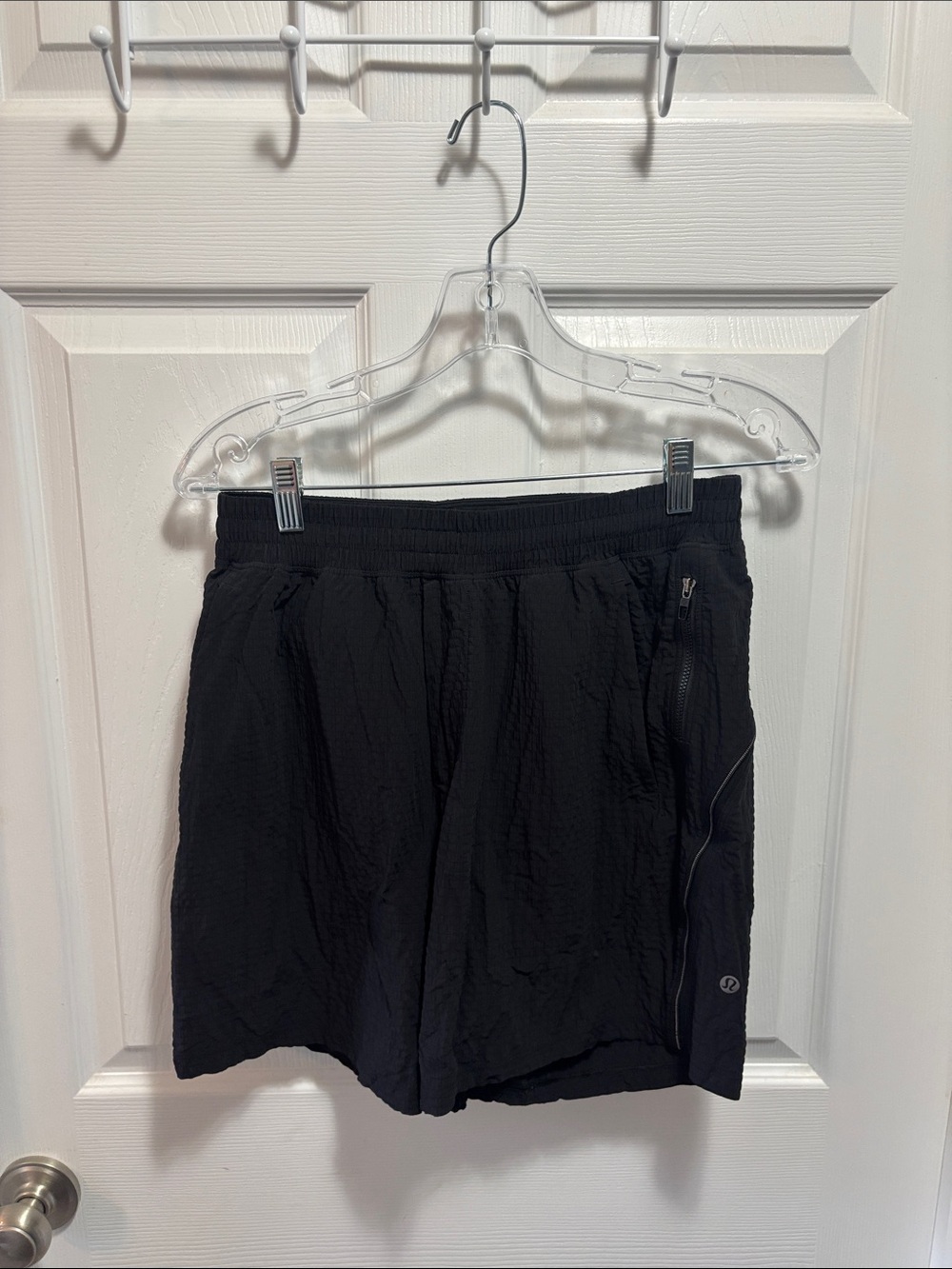 Lululemon Pace Breaker Linerless Shorts 7”